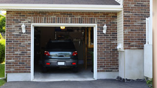 Garage Door Installation at Biddle Street, Maryland